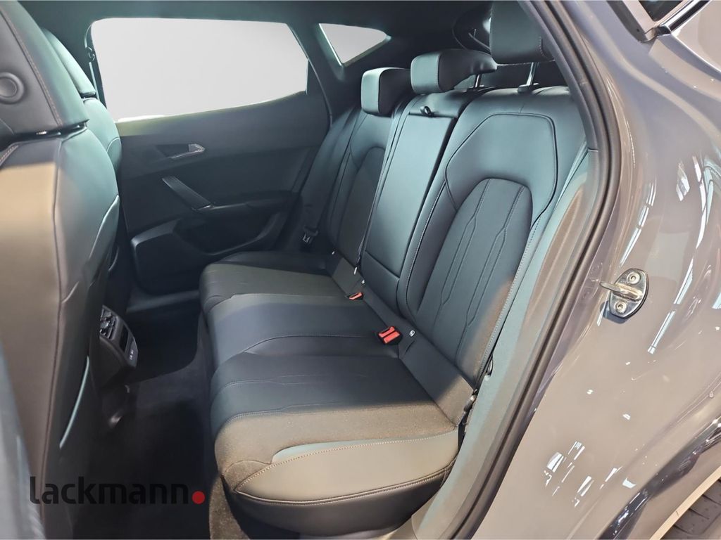 Cupra Formentor 2025