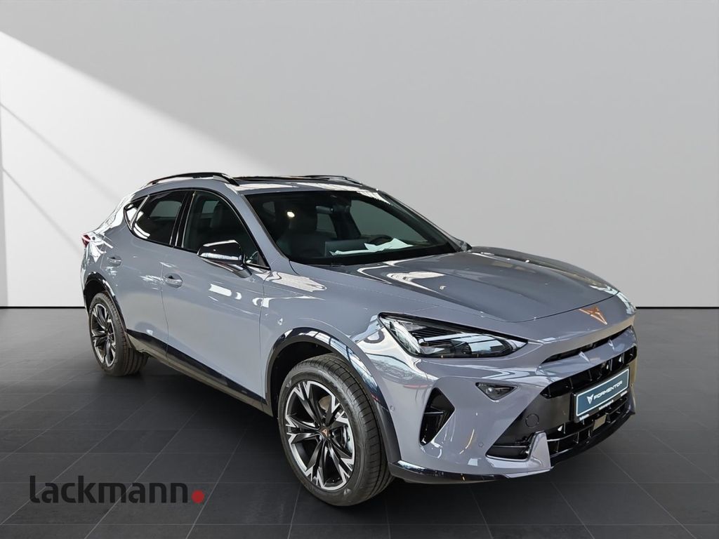 Cupra Formentor 2025