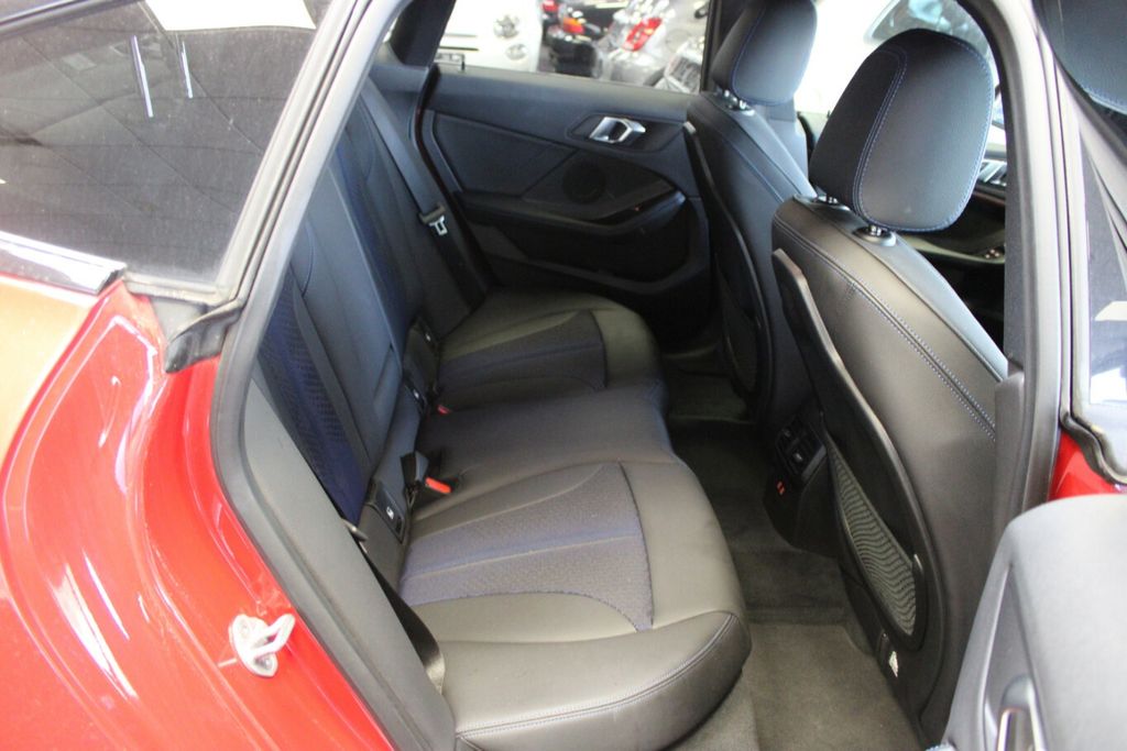 BMW 220 Gran Coupé 2022