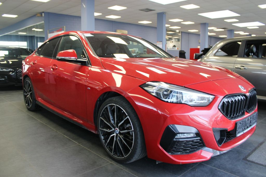 BMW 220 Gran Coupé 2022