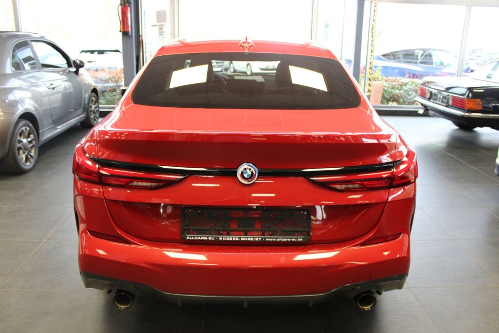 BMW 220 Gran Coupé 2022