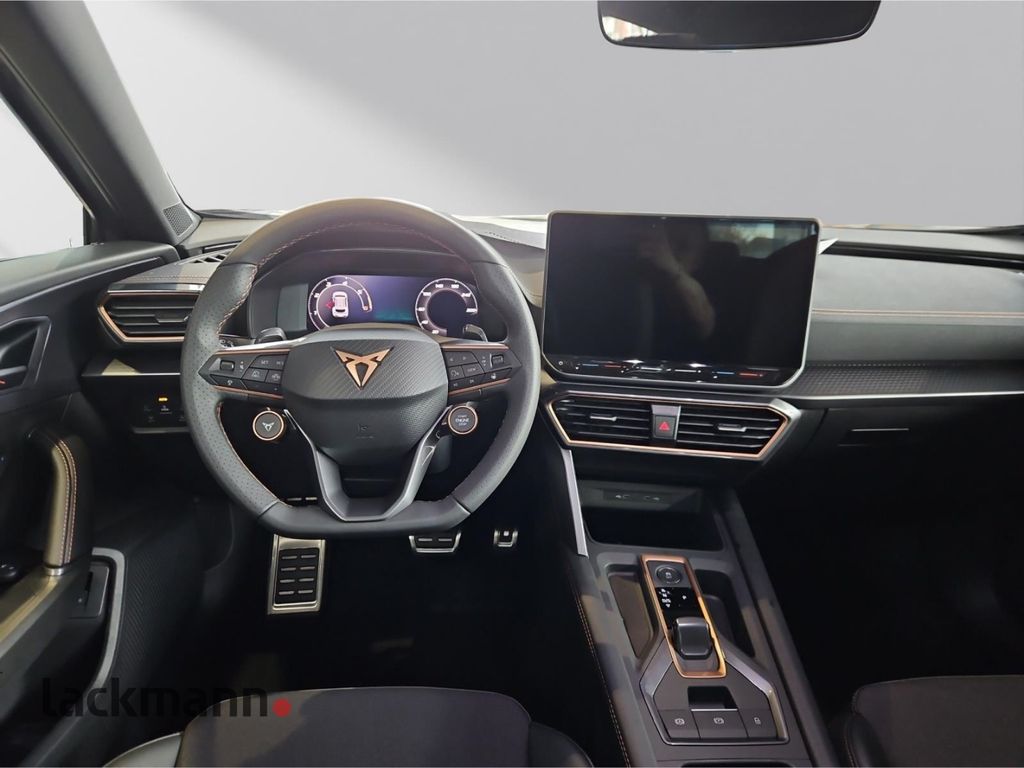 Cupra Formentor 2025