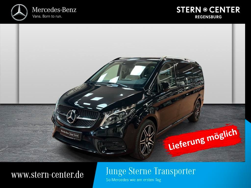 Mercedes-Benz V 300 2024