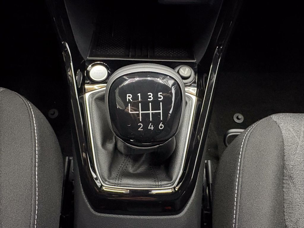 Volkswagen T-Cross 2024