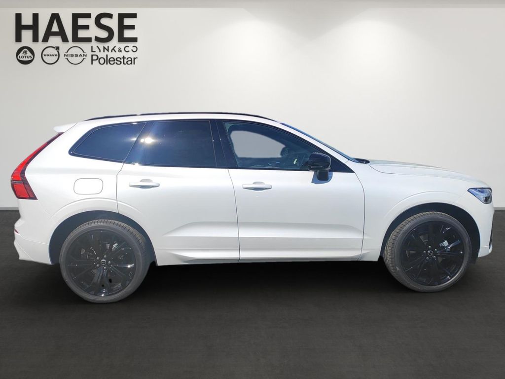Volvo XC60 2025