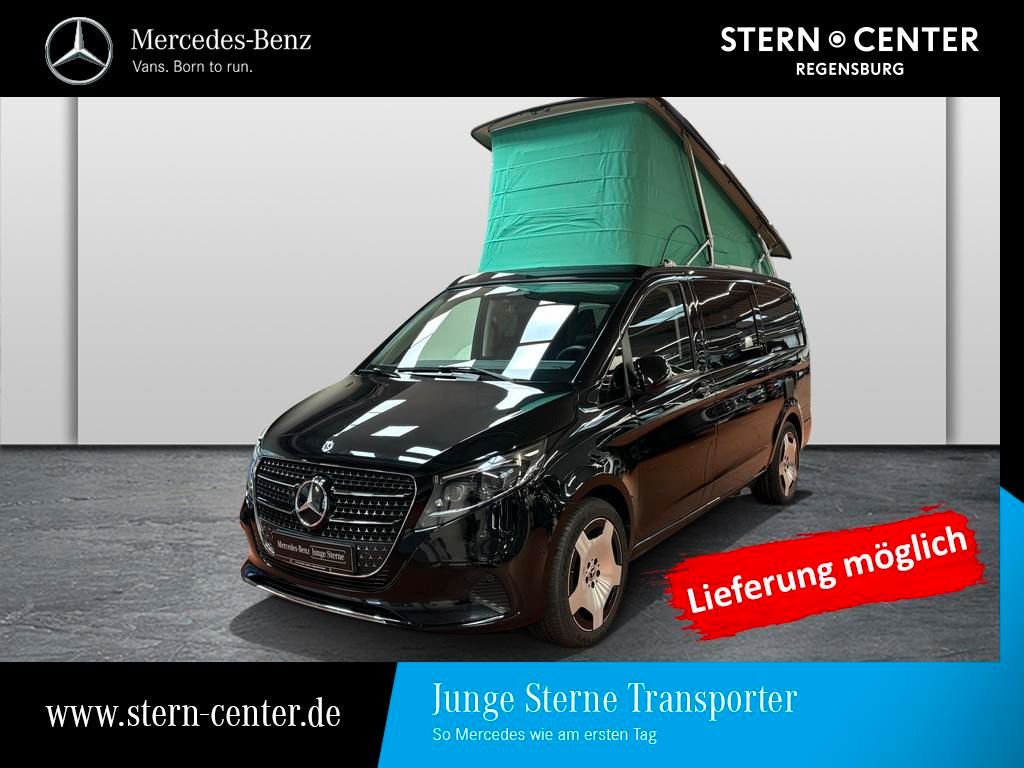Mercedes-Benz V 300 2025