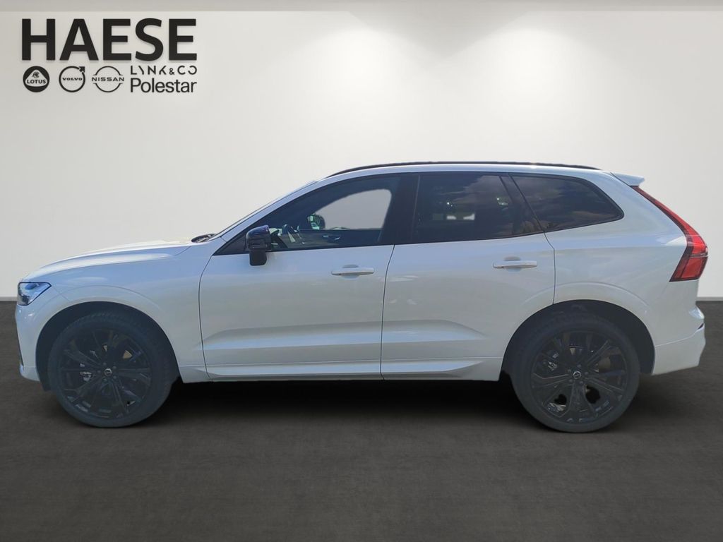 Volvo XC60 2025