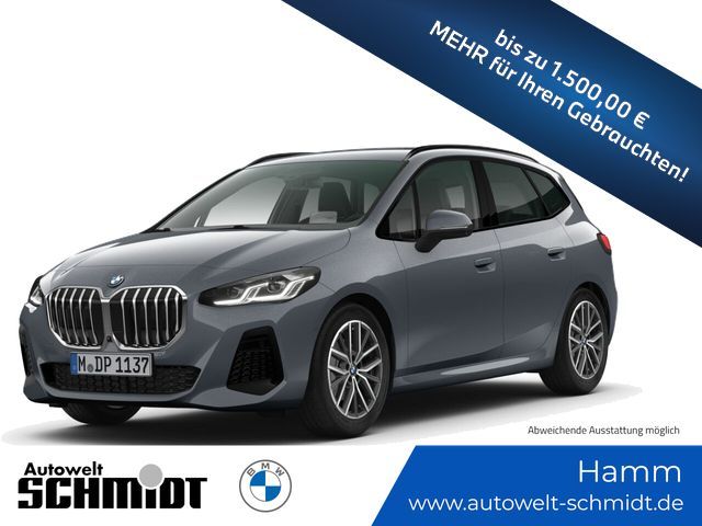 BMW 220 Active Tourer