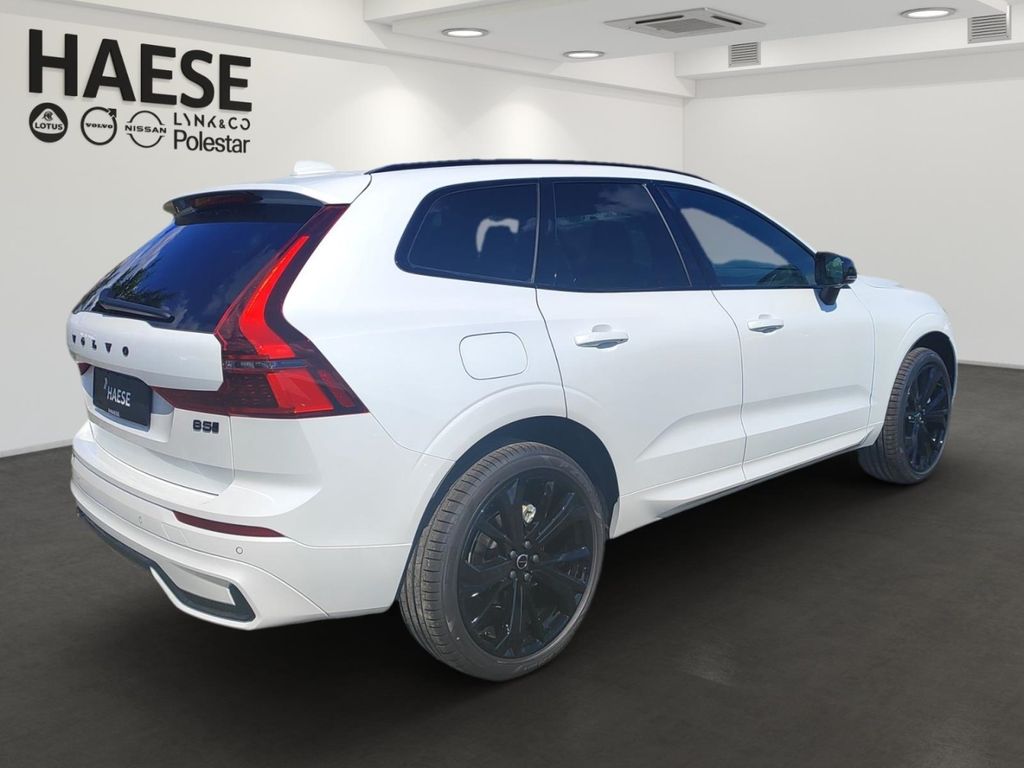Volvo XC60 2025
