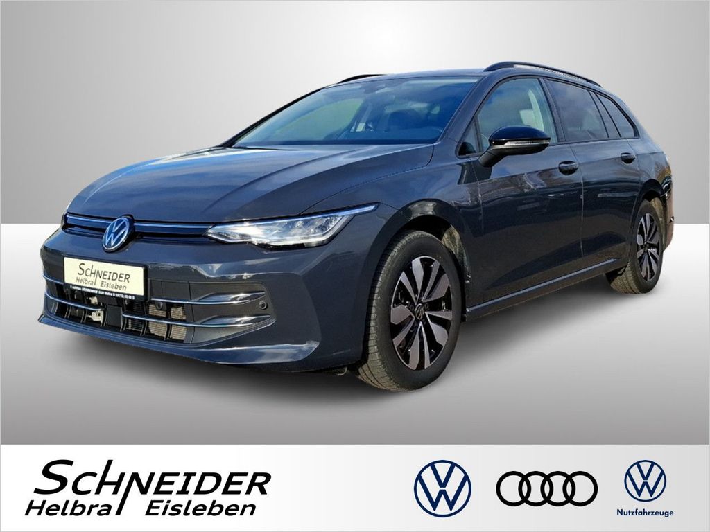 Volkswagen Golf 2025