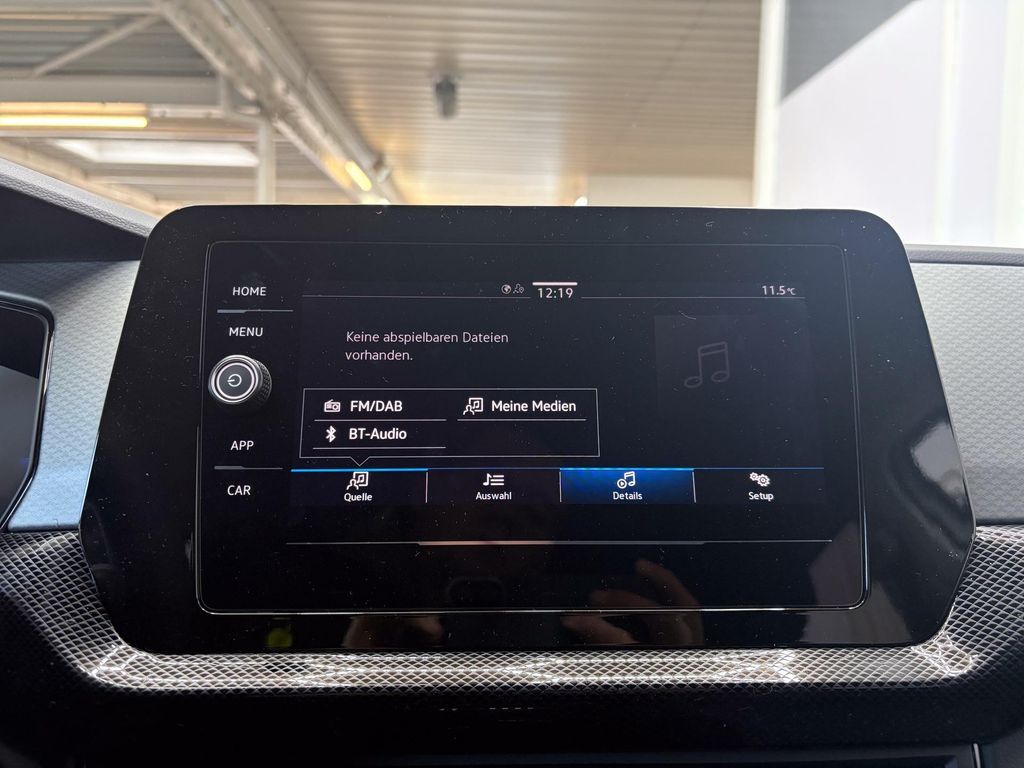 Volkswagen T-Cross 2024