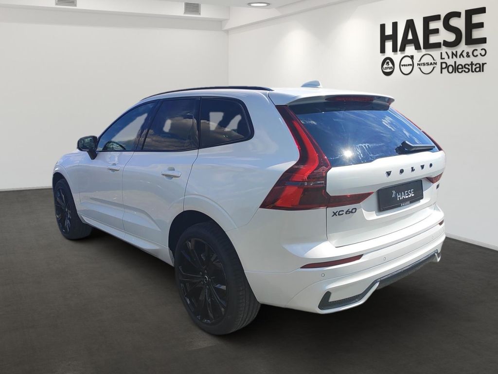 Volvo XC60 2025