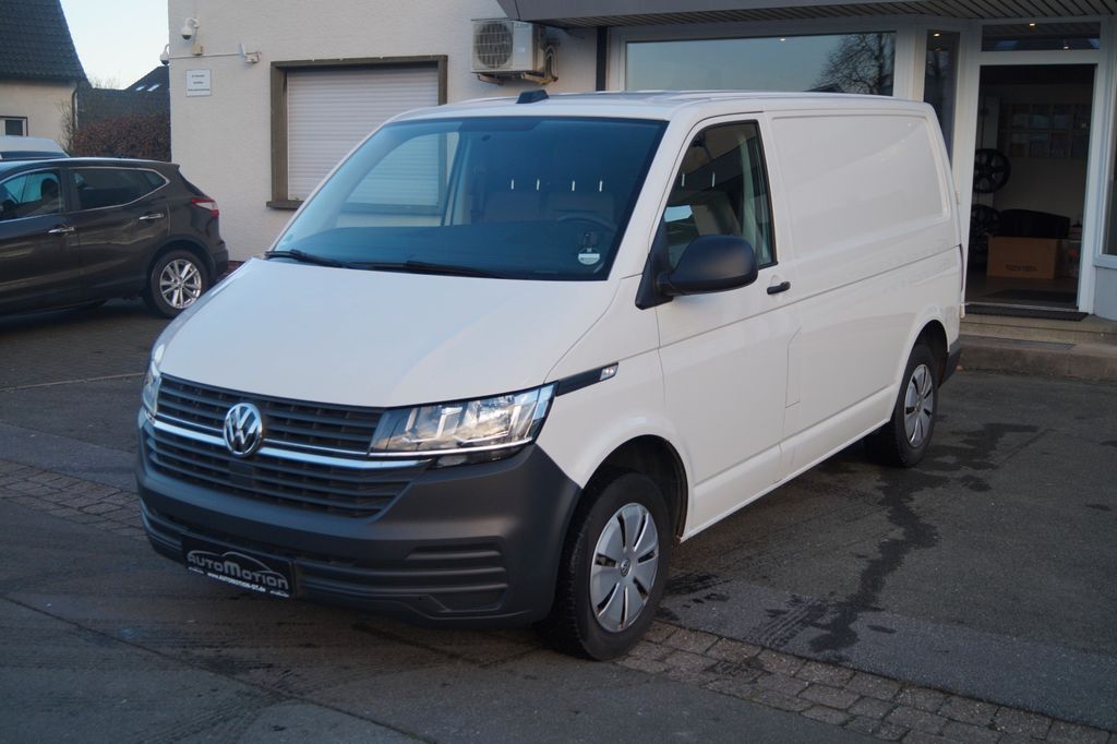 Volkswagen T6 Transporter 2023