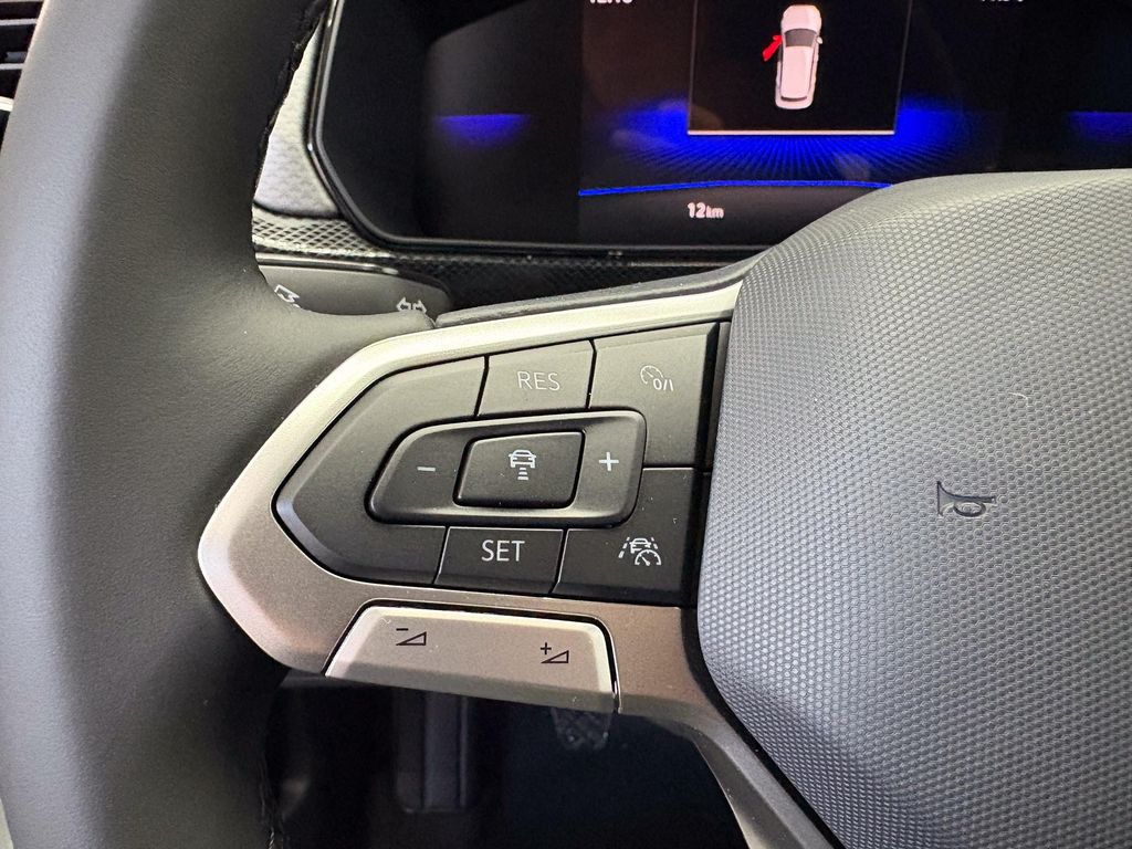 Volkswagen T-Cross 2024