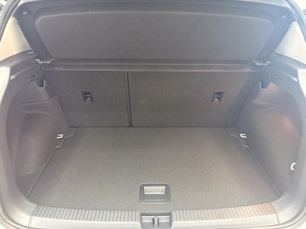 Volkswagen T-Cross 2024