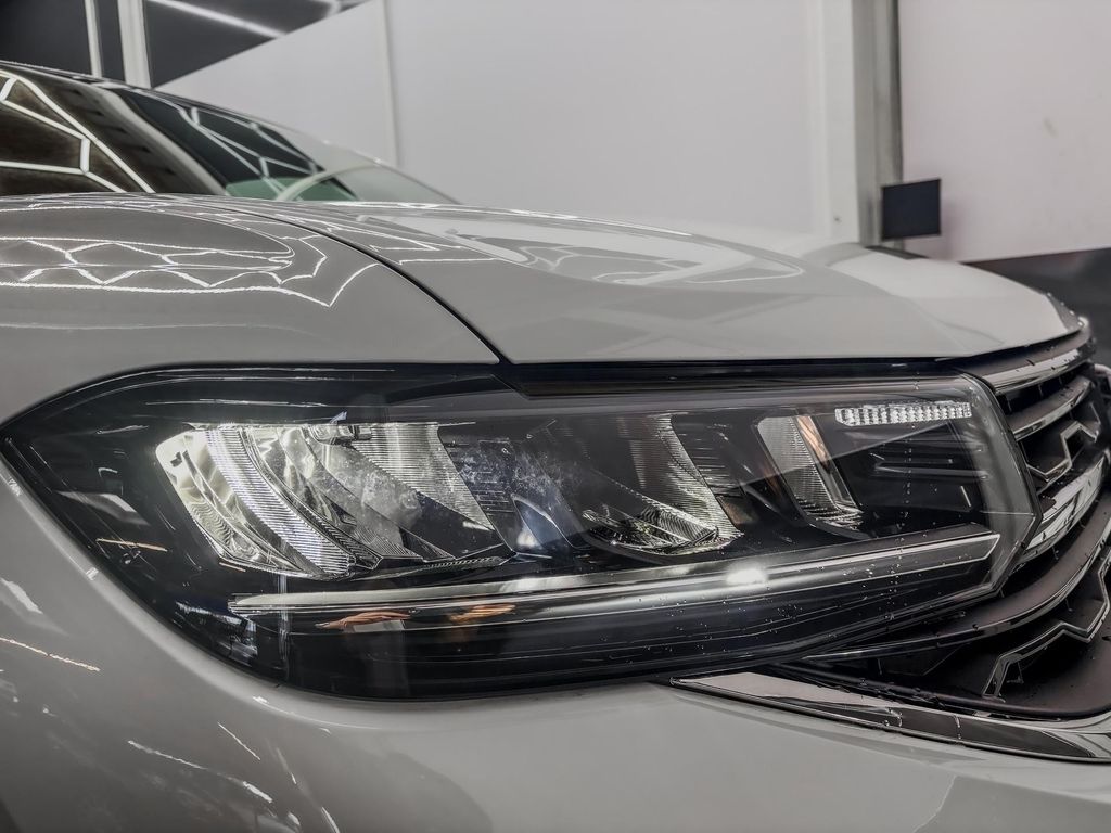 Volkswagen T-Cross 2024