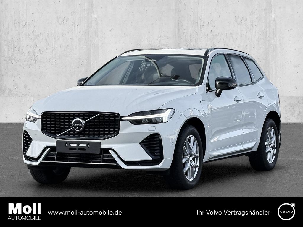 Volvo XC60 2025