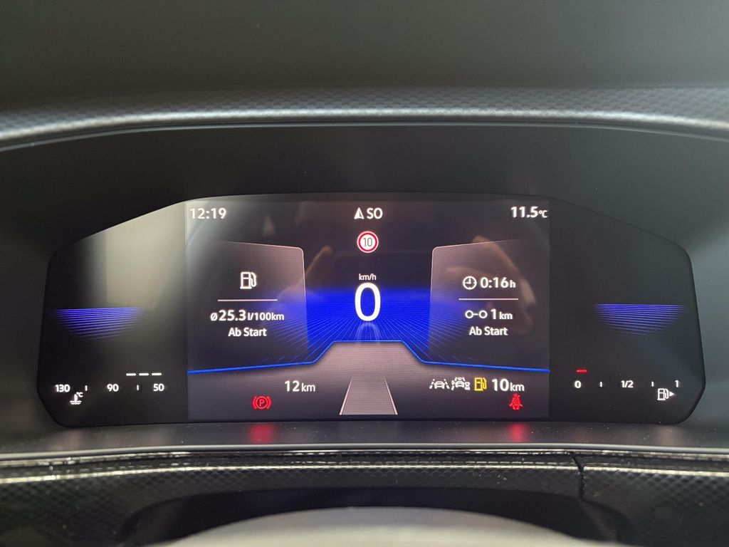 Volkswagen T-Cross 2024