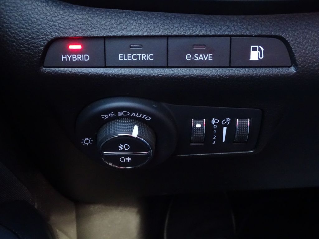Jeep Compass 2022