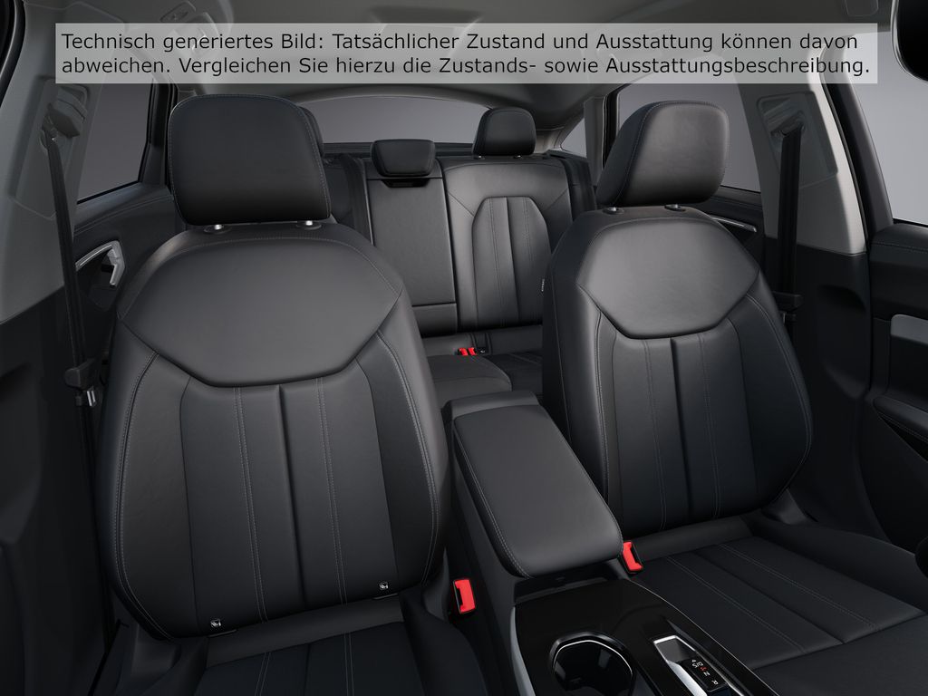 Audi A5 2024