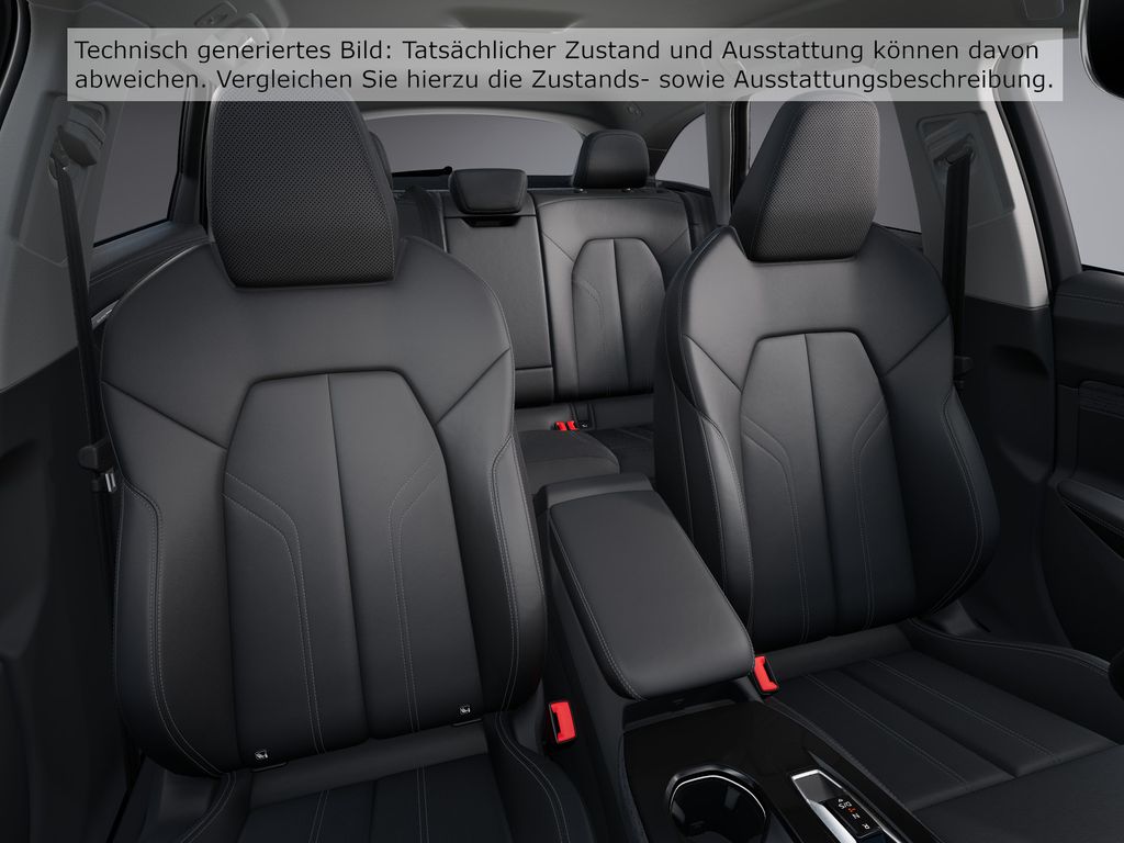 Audi A5 2024