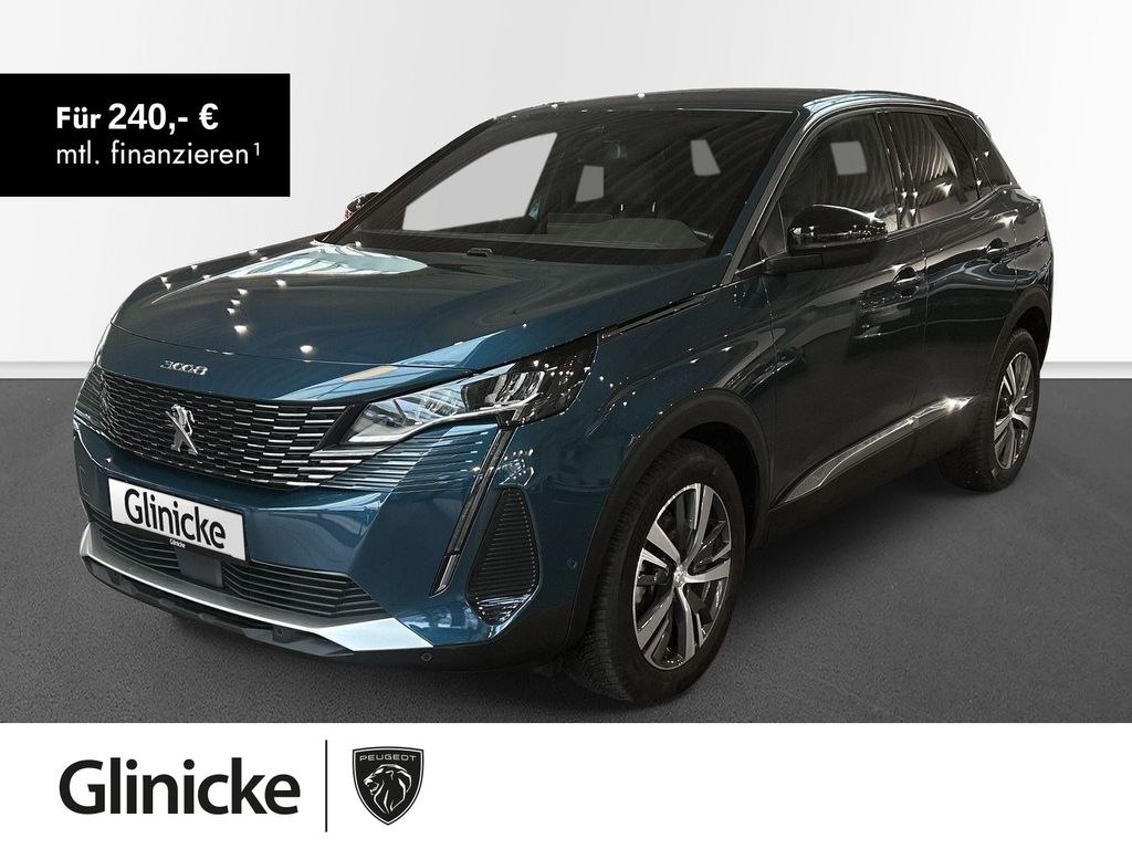 Peugeot 3008 2023