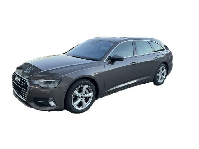 Audi A6 2022
