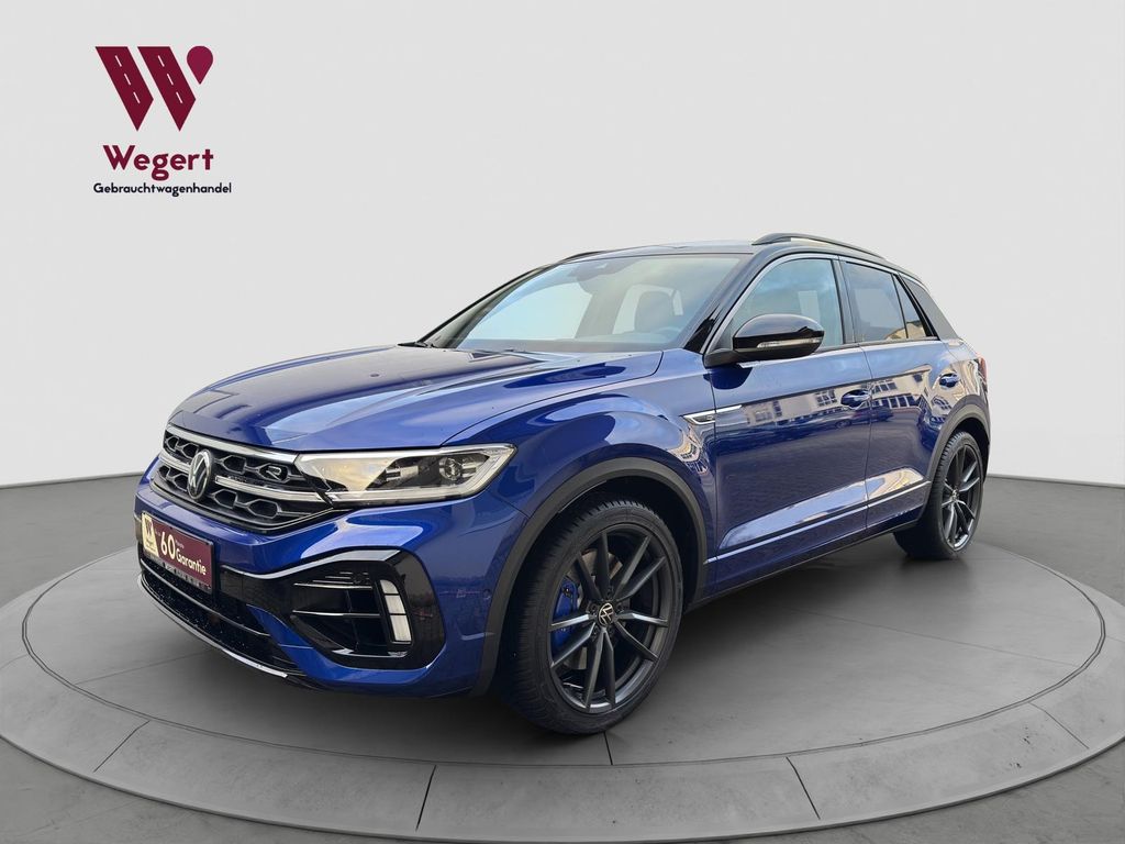 Volkswagen T-Roc 2024