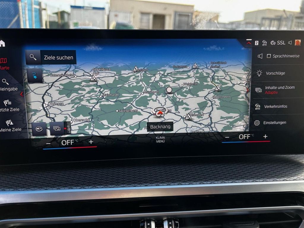 BMW i4 2022