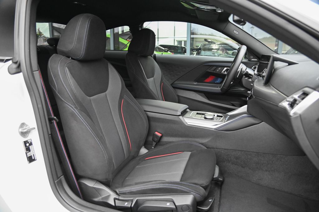 BMW M240i 2024