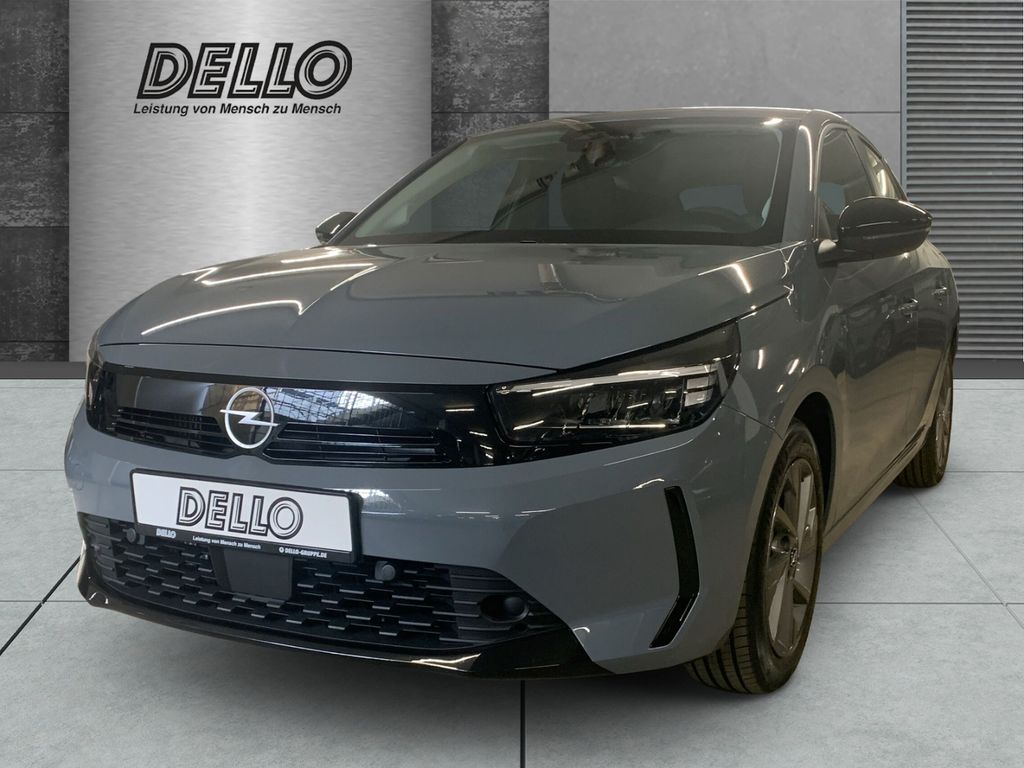 Opel Corsa 2025