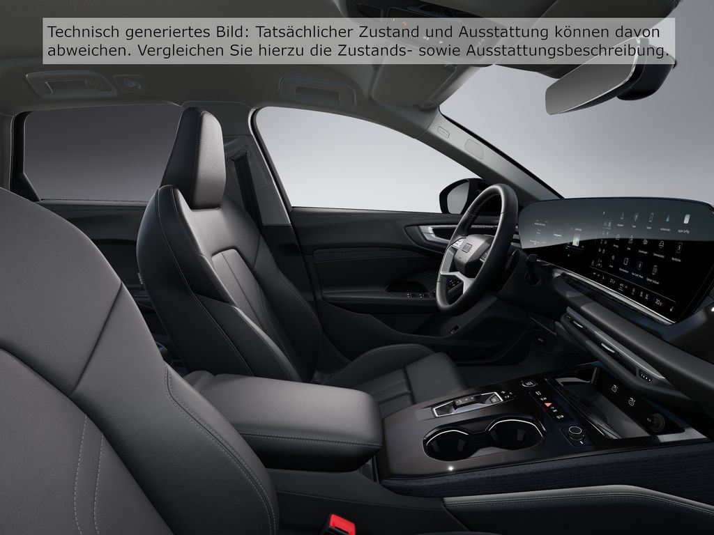 Audi A5 2024