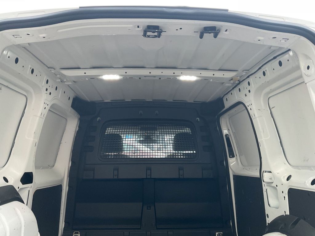 Volkswagen Caddy 2022