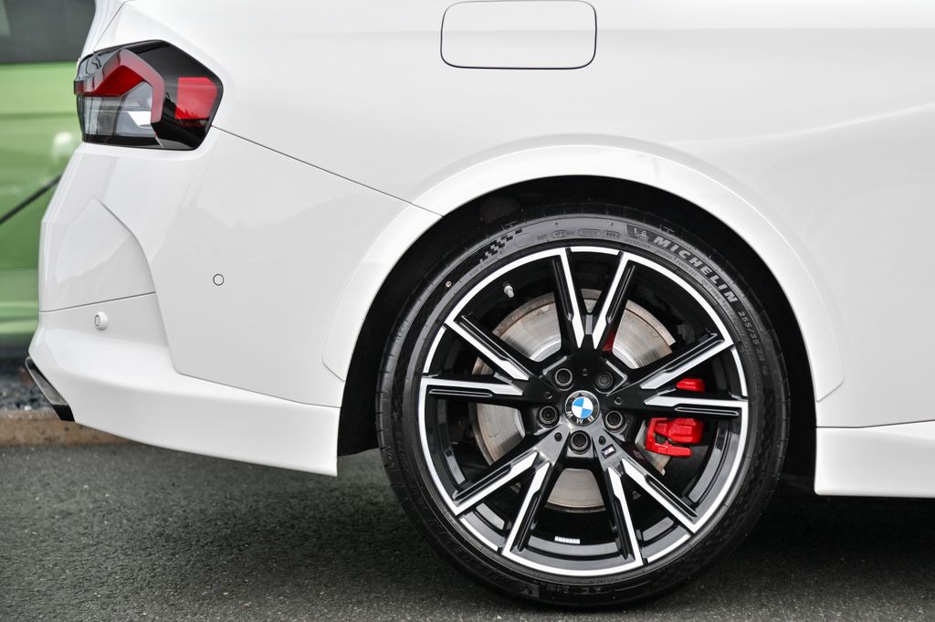 BMW M240i 2024