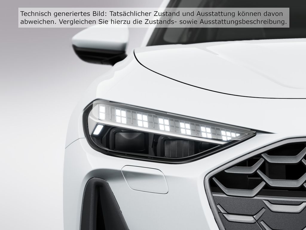 Audi A5 2025