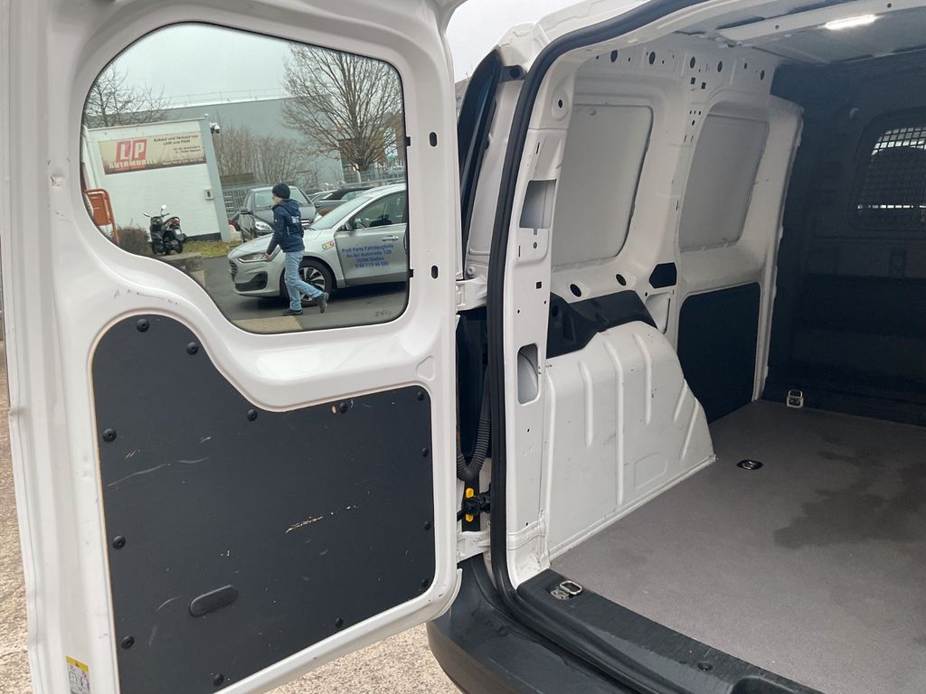 Volkswagen Caddy 2022