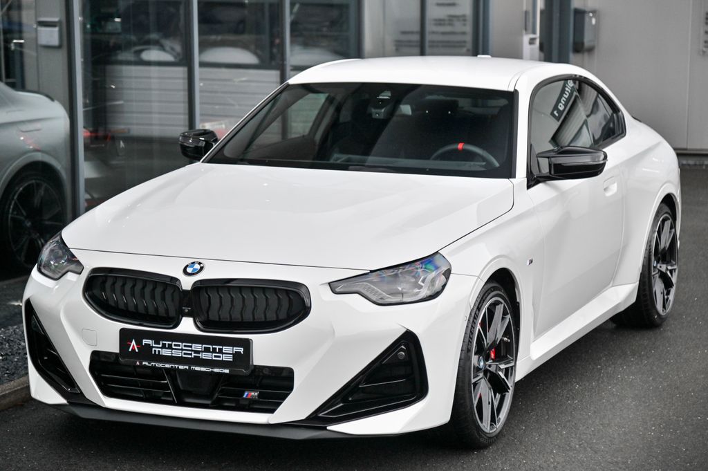 BMW M240i 2024