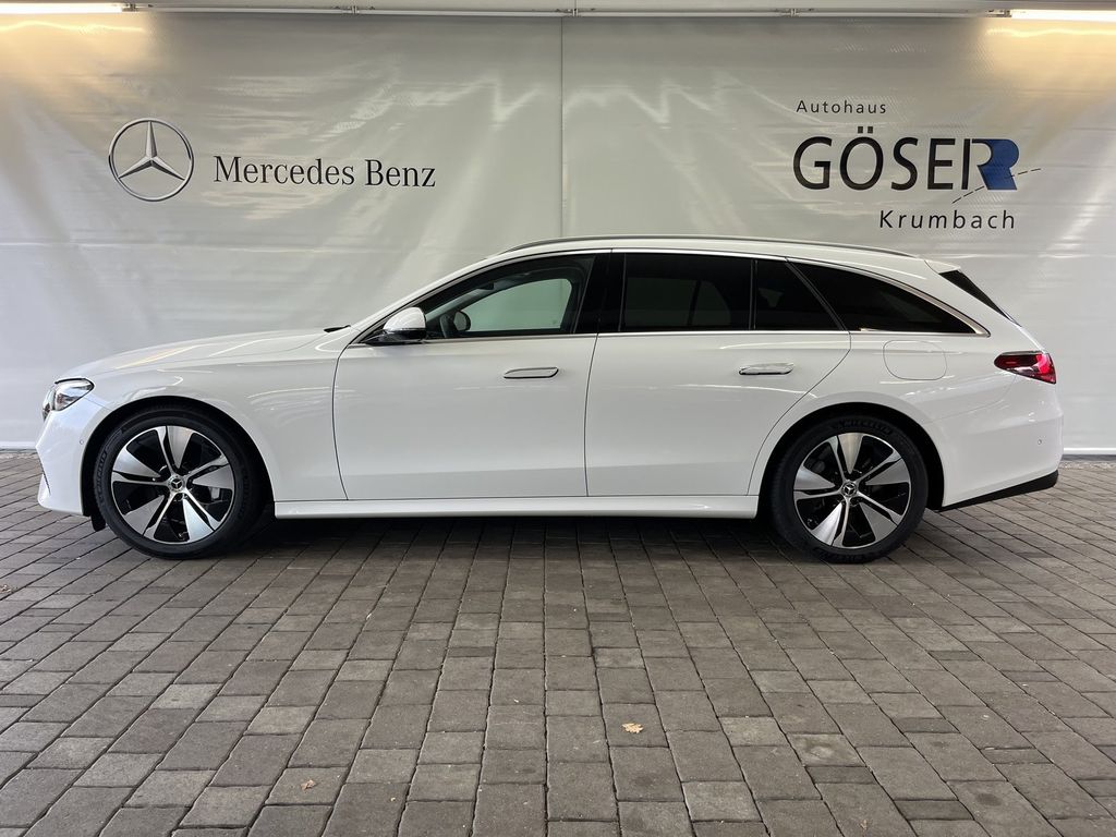 Mercedes-Benz E 300 2024