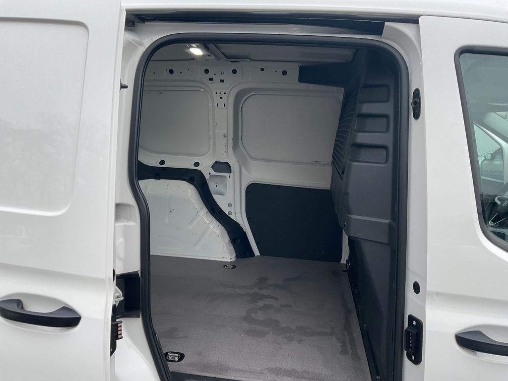 Volkswagen Caddy 2022