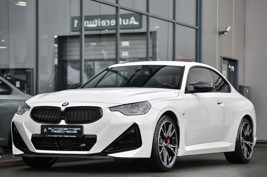 BMW M240i 2024