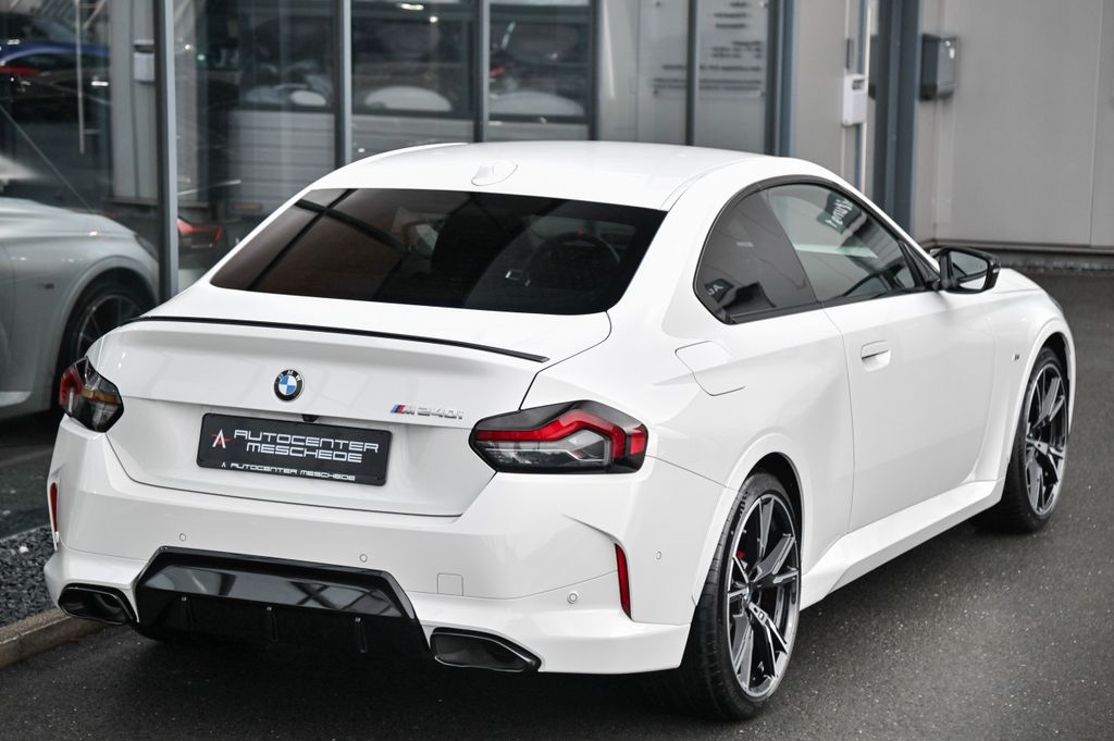 BMW M240i 2024