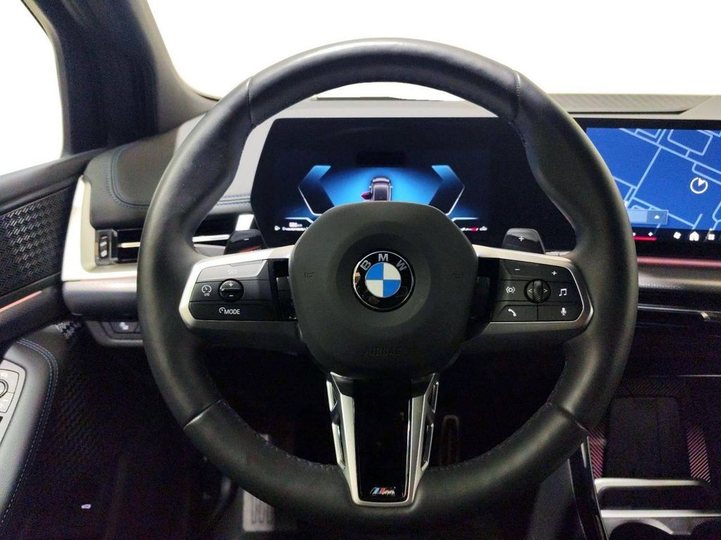 BMW Other 2025