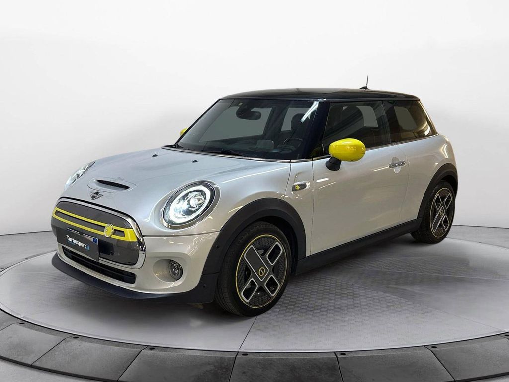 MINI Other 2020
