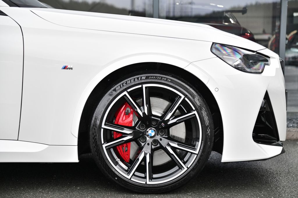 BMW M240i 2024