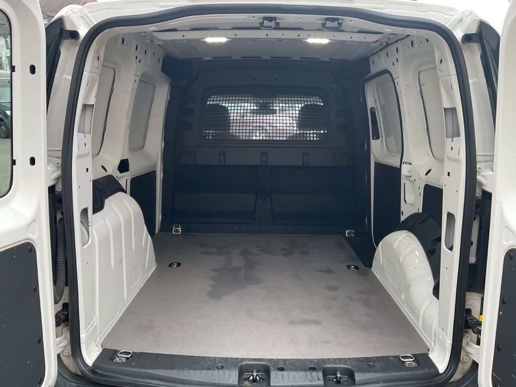 Volkswagen Caddy 2022