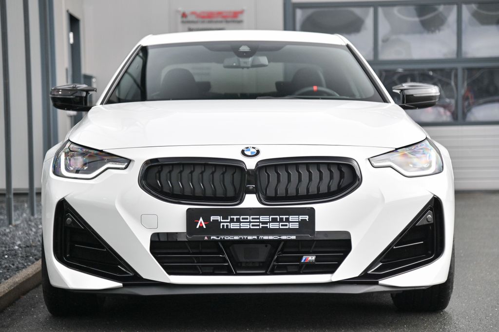 BMW M240i 2024