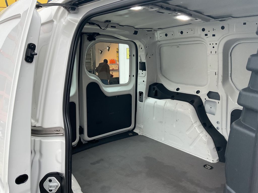 Volkswagen Caddy 2022