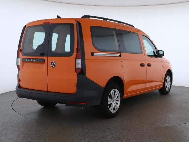 Volkswagen Caddy Maxi 2024