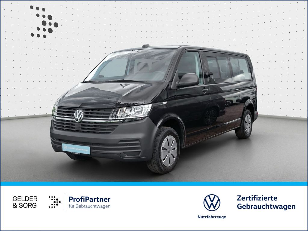 Volkswagen T6 Kombi 2024