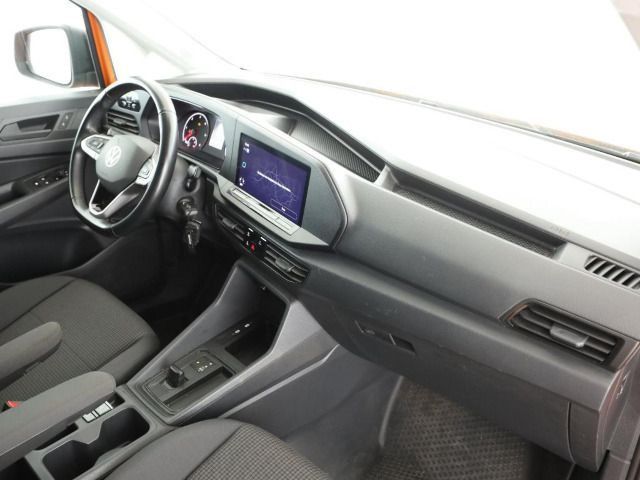 Volkswagen Caddy Maxi 2024